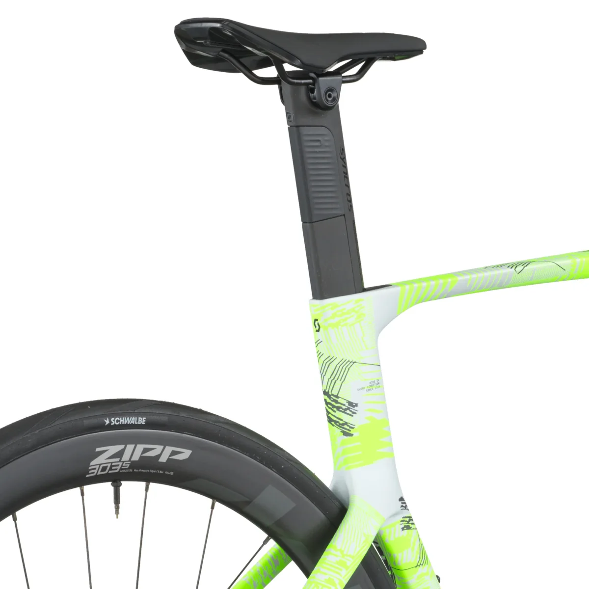 Scott Foil RC Tri - Image 9