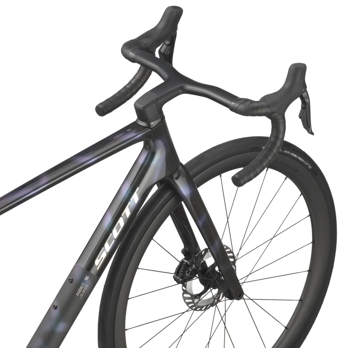 Scott Addict RC 10 2026 - Image 4