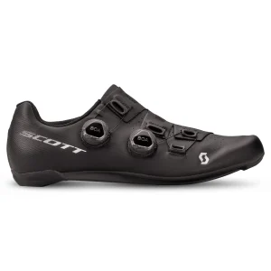 Scott Road RC Python