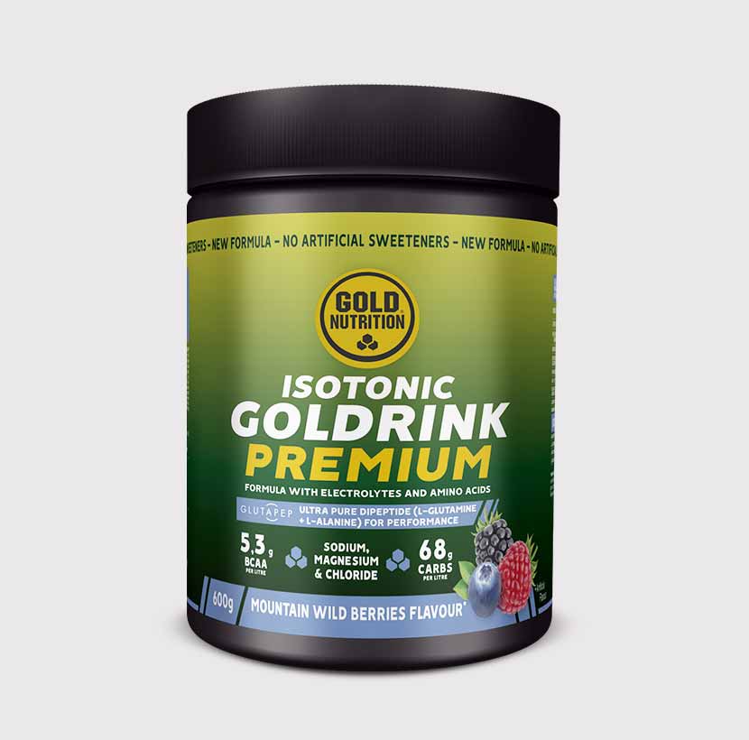Goldnutrition Gold Drink Premium - Image 4