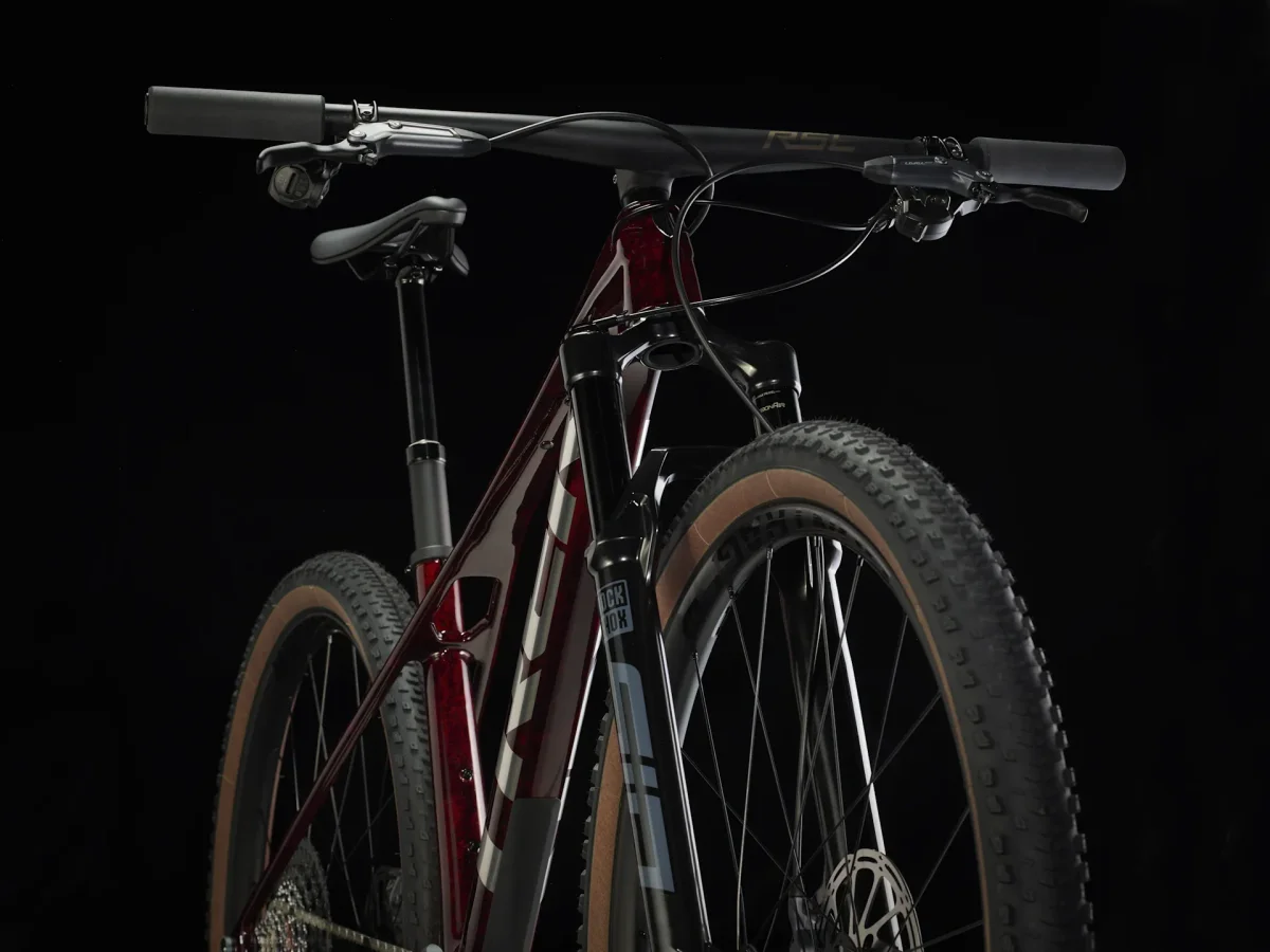 Trek Procaliber 9.7 AXS Gen 3 - Image 4