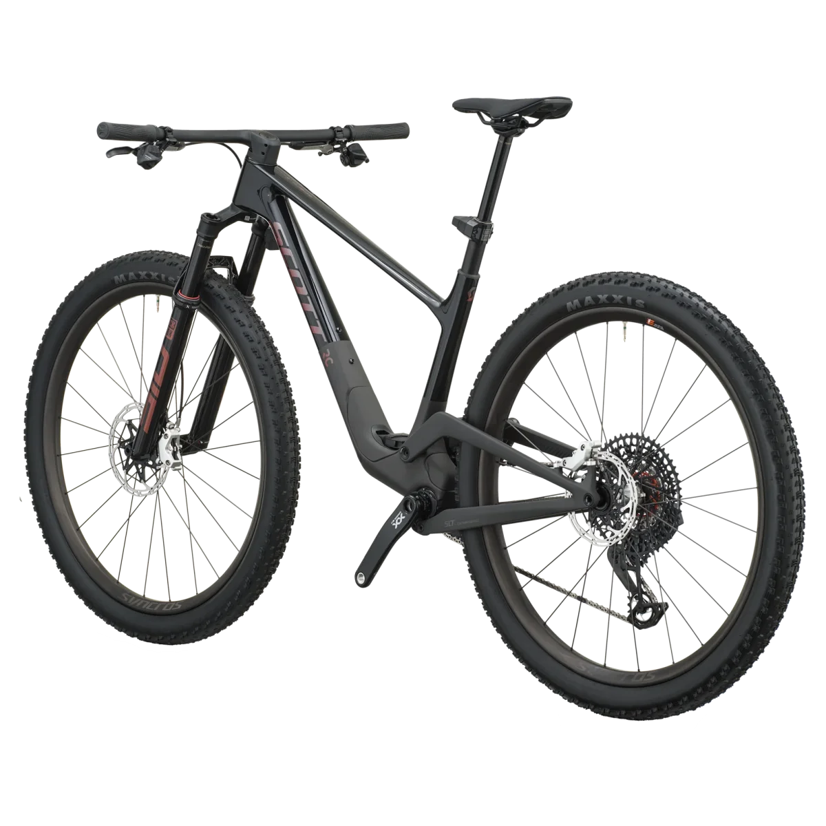Scott Spark RC SL - Image 4