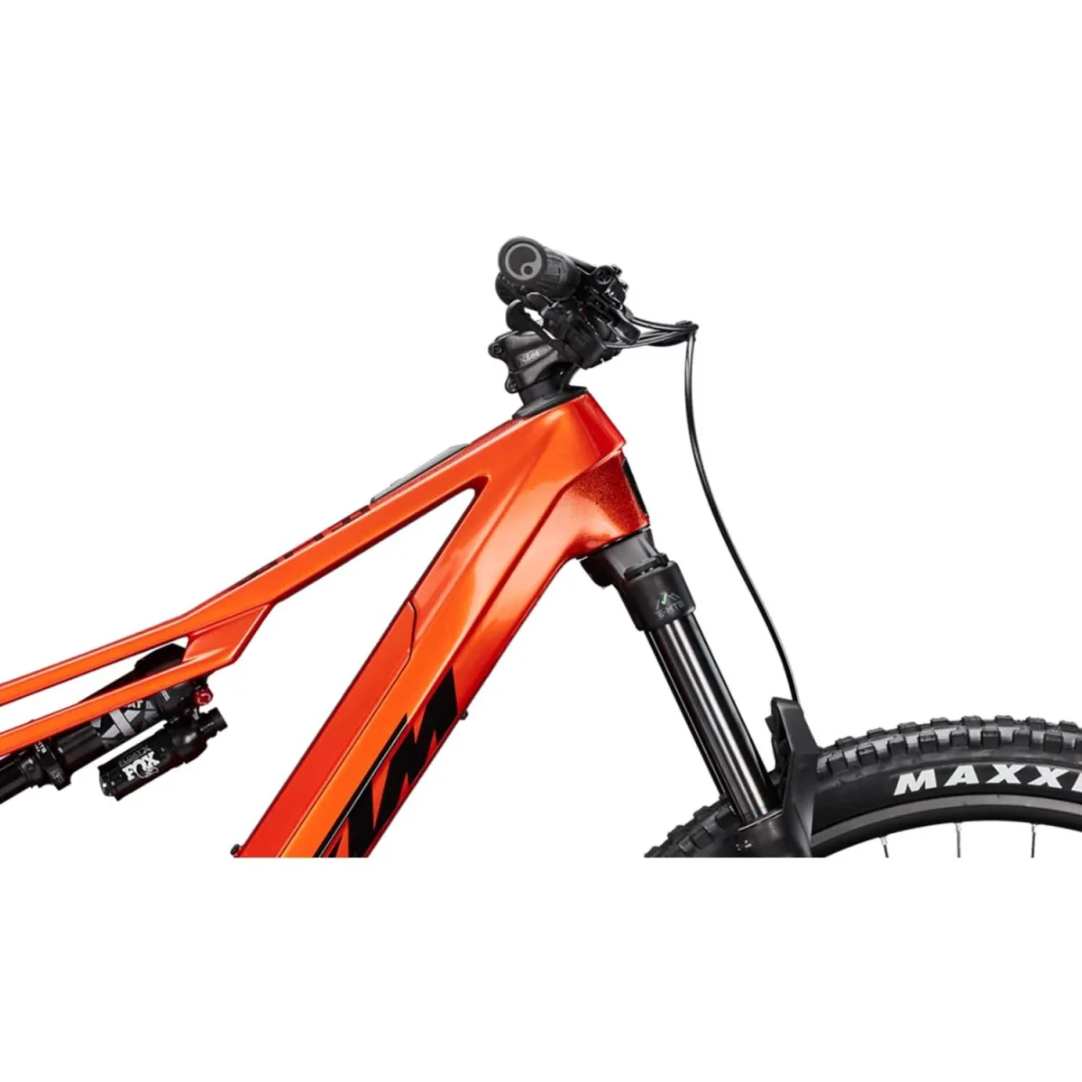 KTM Macina Kapoho Elite - Image 6