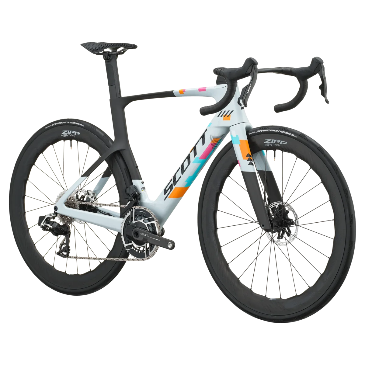 Scott Foil RC Team Replica - Image 3