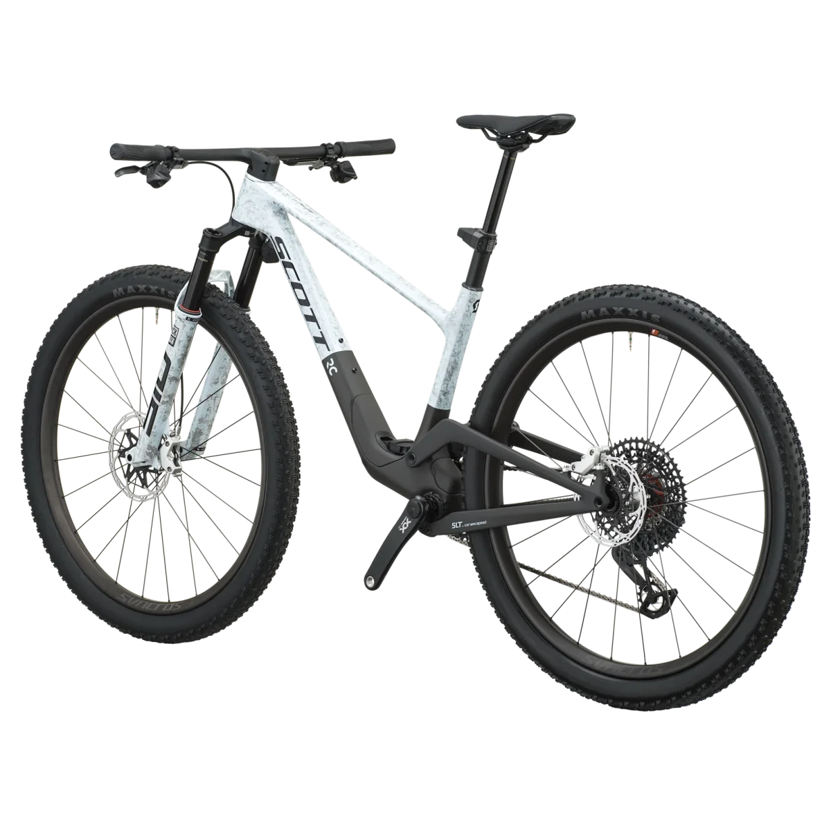 Scott Spark RC World Cup Evo - Image 4