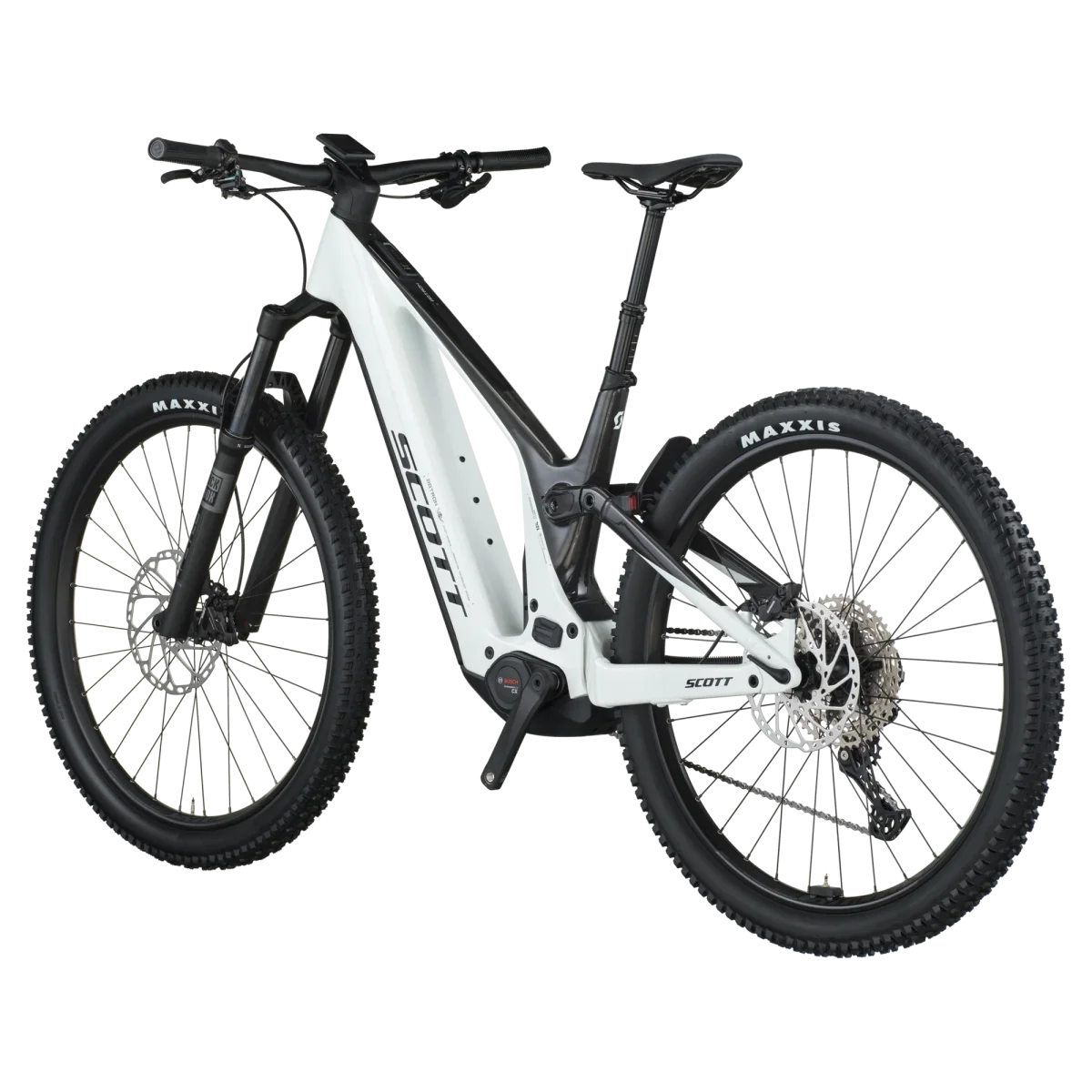 Scott Patron 920 - Image 4