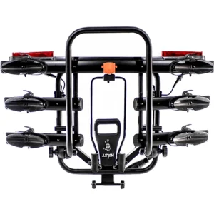 Porta Bicicletas HAST Cross Crountry 3 Bikes