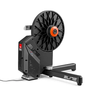 Rivo com Zwift Cog e Click