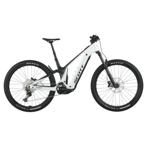 Scott Patron 920