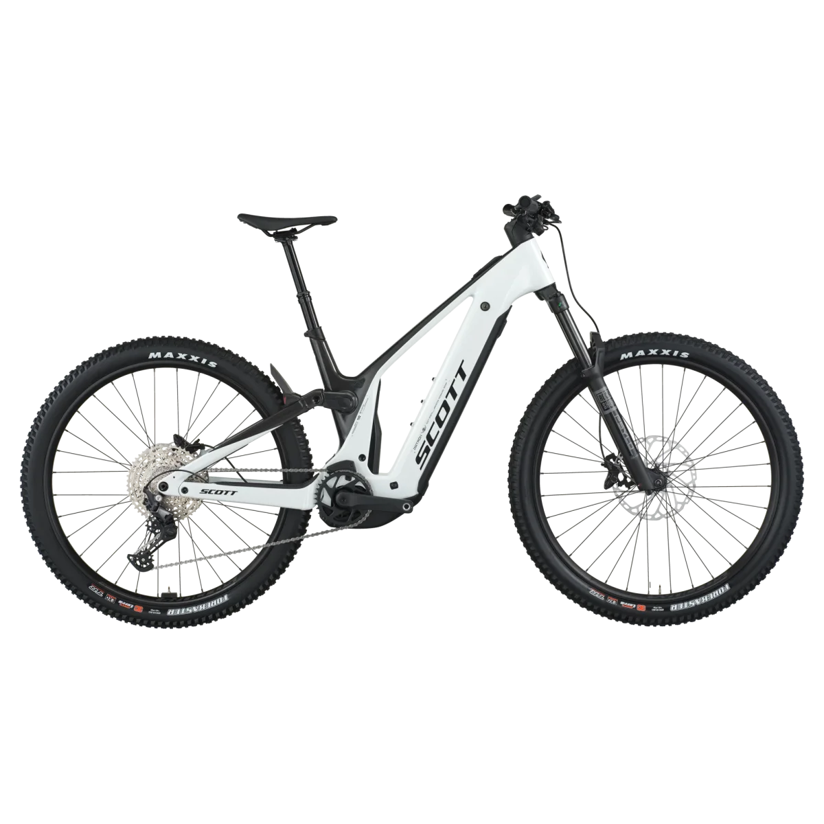 Scott Patron 920 - Image 2