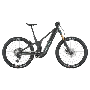Scott Patron 900 Ultimate