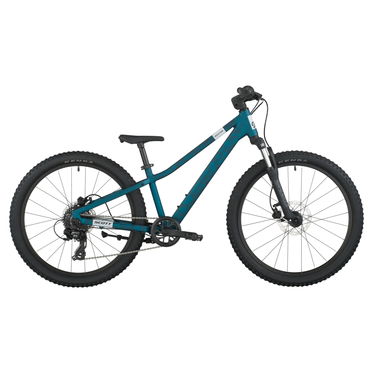 Scott Roxter 400 - Image 2