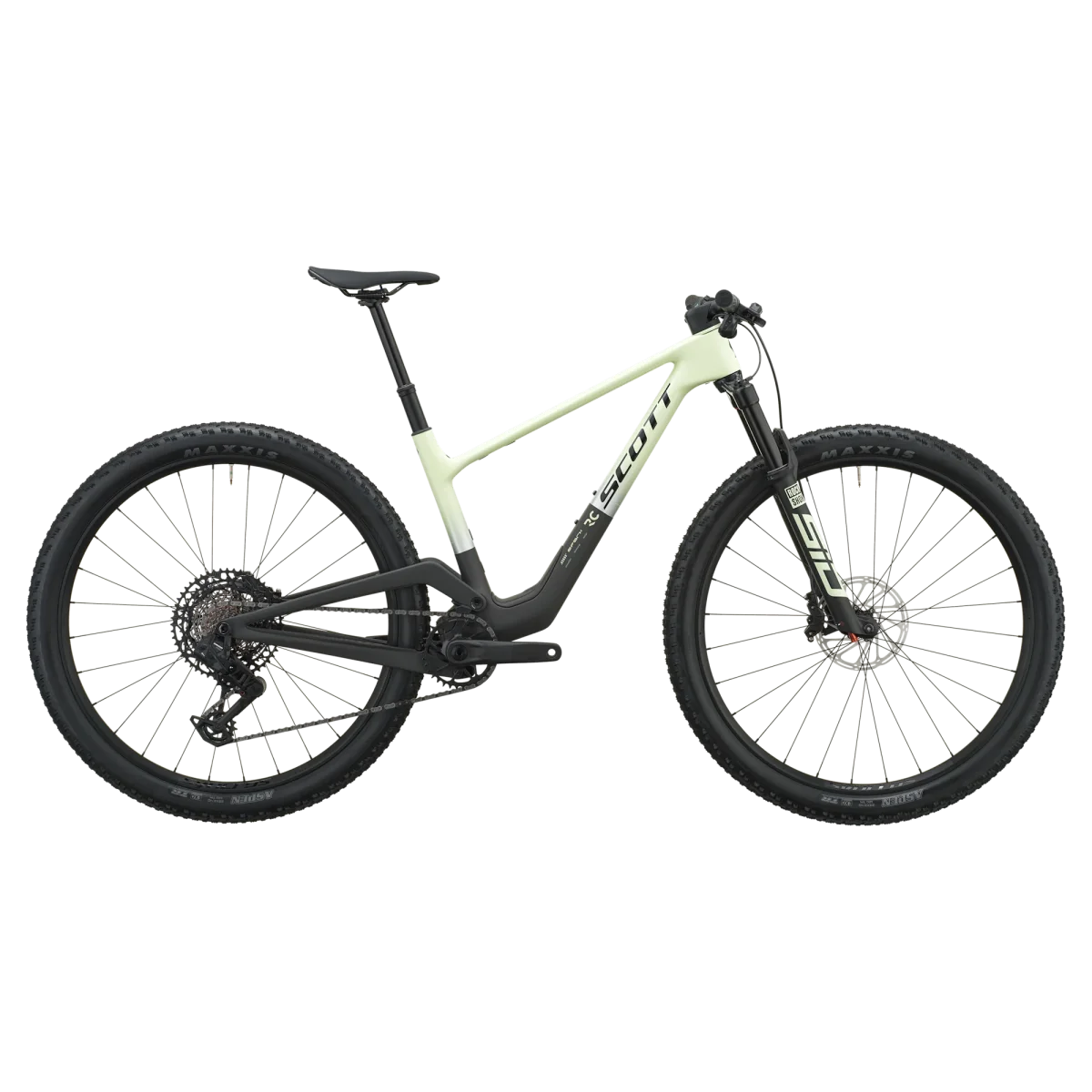 Scott Spark RC Team - Image 6