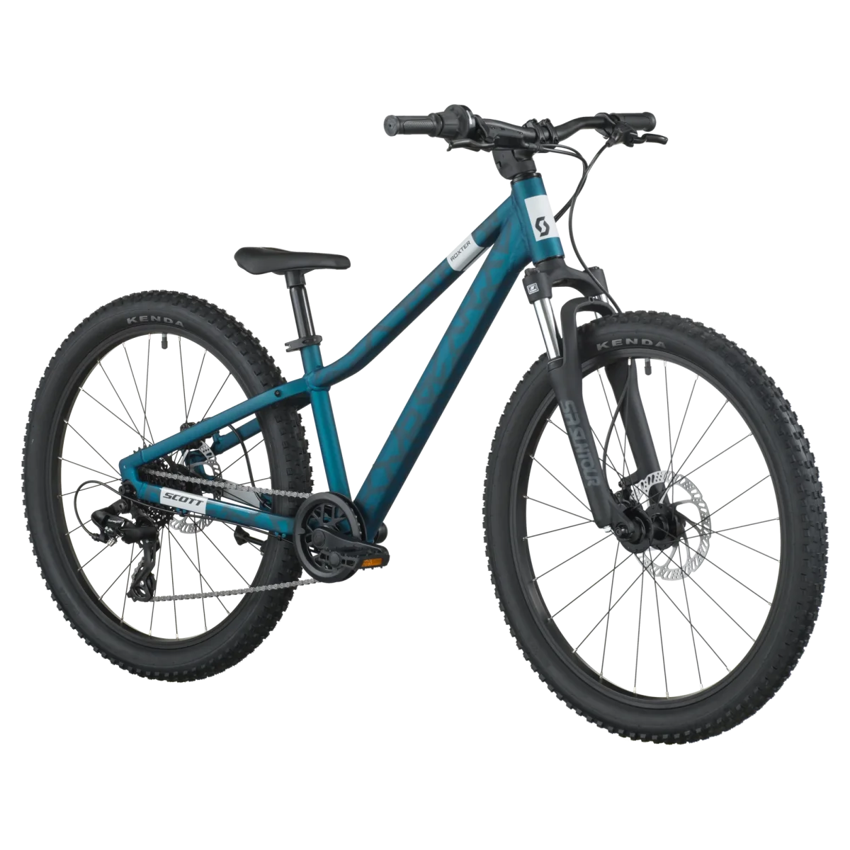 Scott Roxter 400 - Image 3