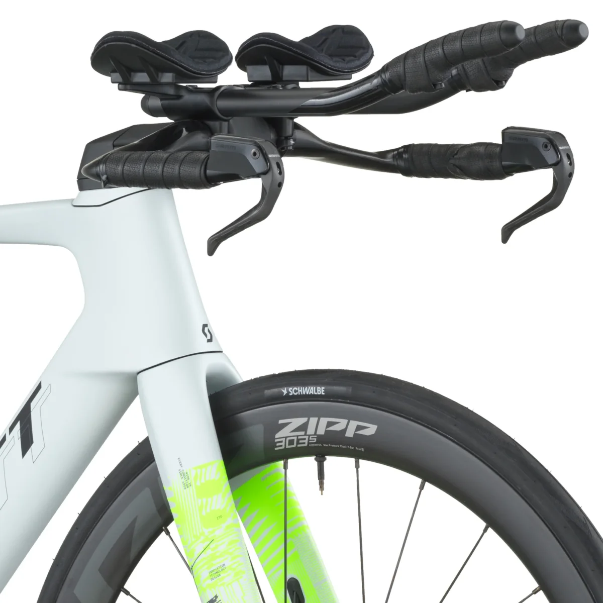 Scott Foil RC Tri - Image 6