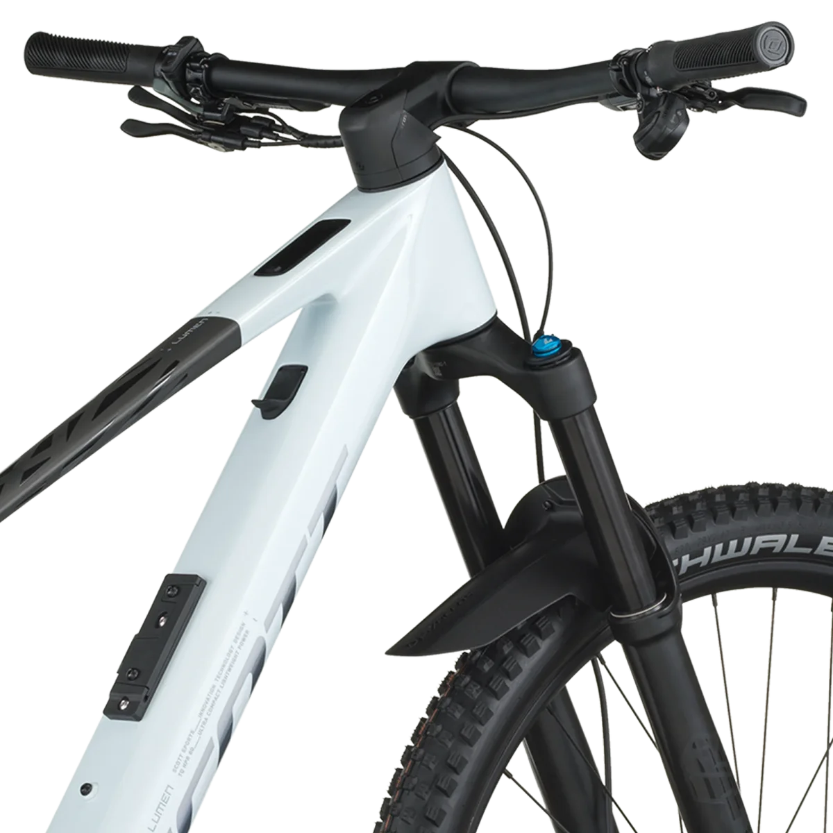 Scott Lumen 910 - Image 6