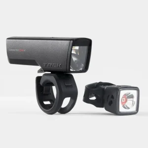 Lanterna Trek Commuter Comp R/ Flare R City Kit