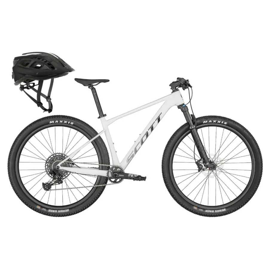 Scott Scale 960