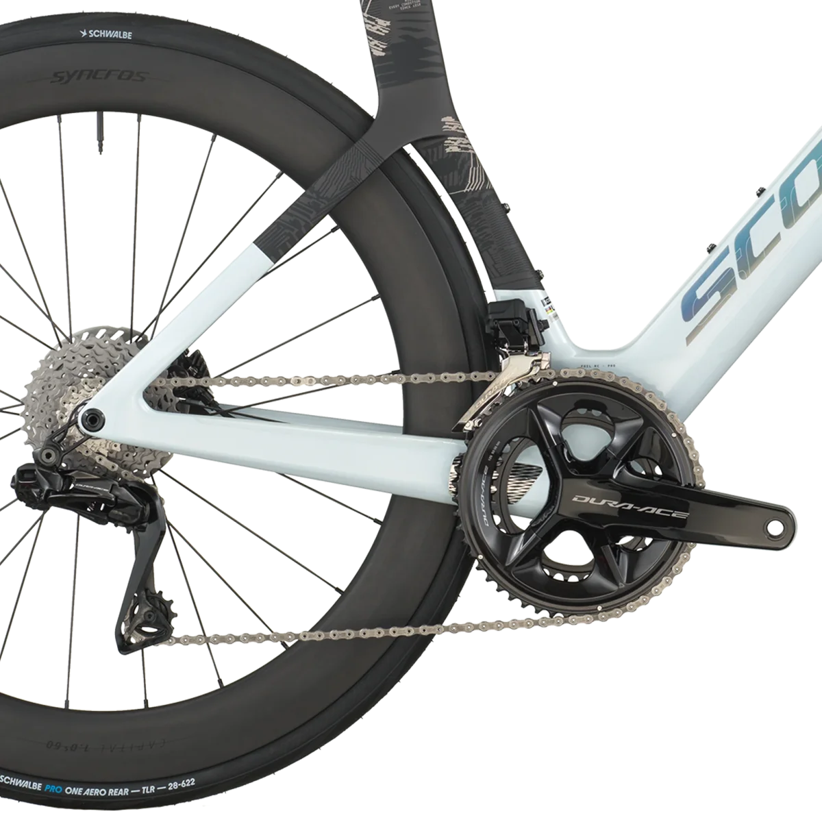 Scott Foil RC Pro - Image 5