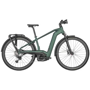 22 Scott Sub eRide Evo Men
