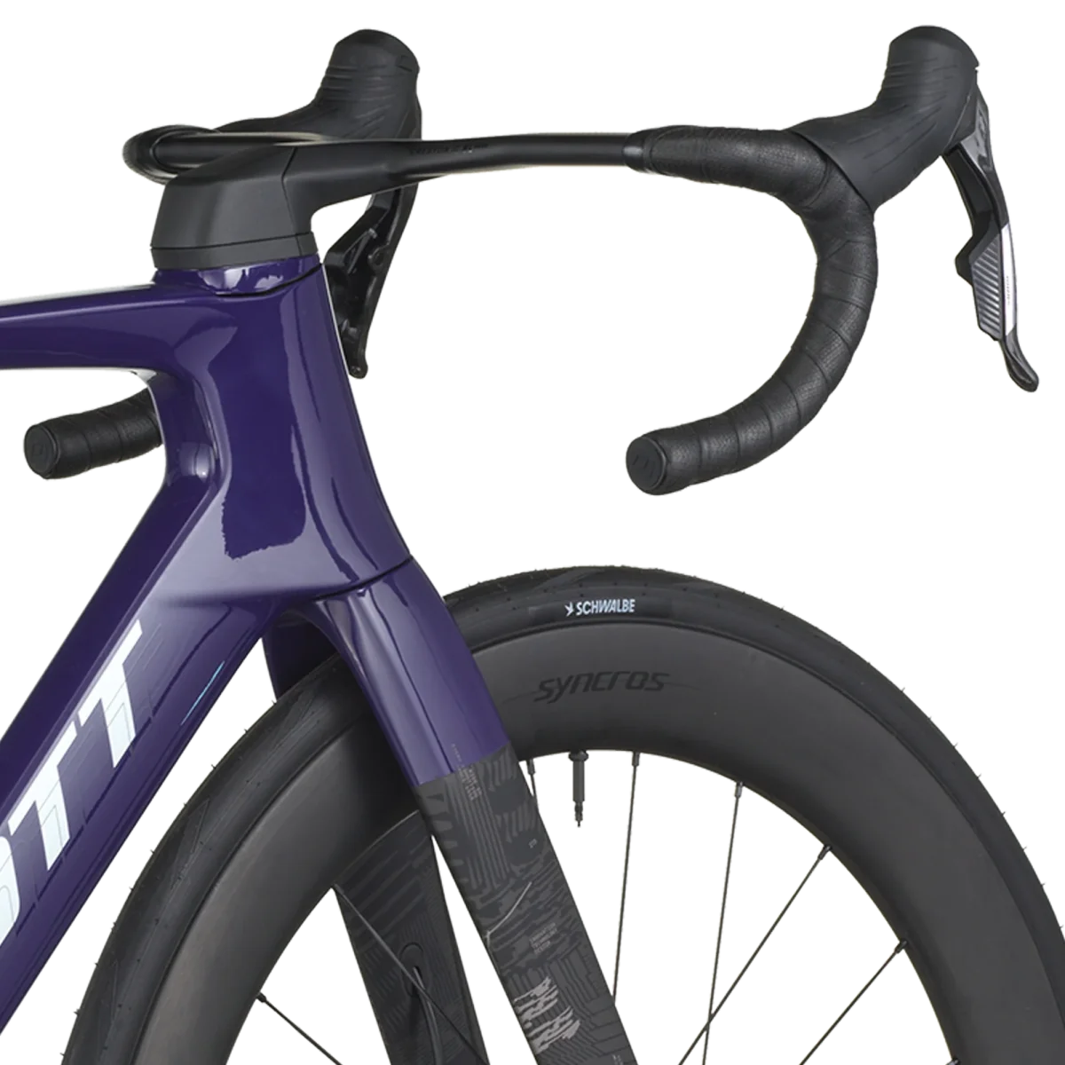 Scott Foil RC Team - Image 6