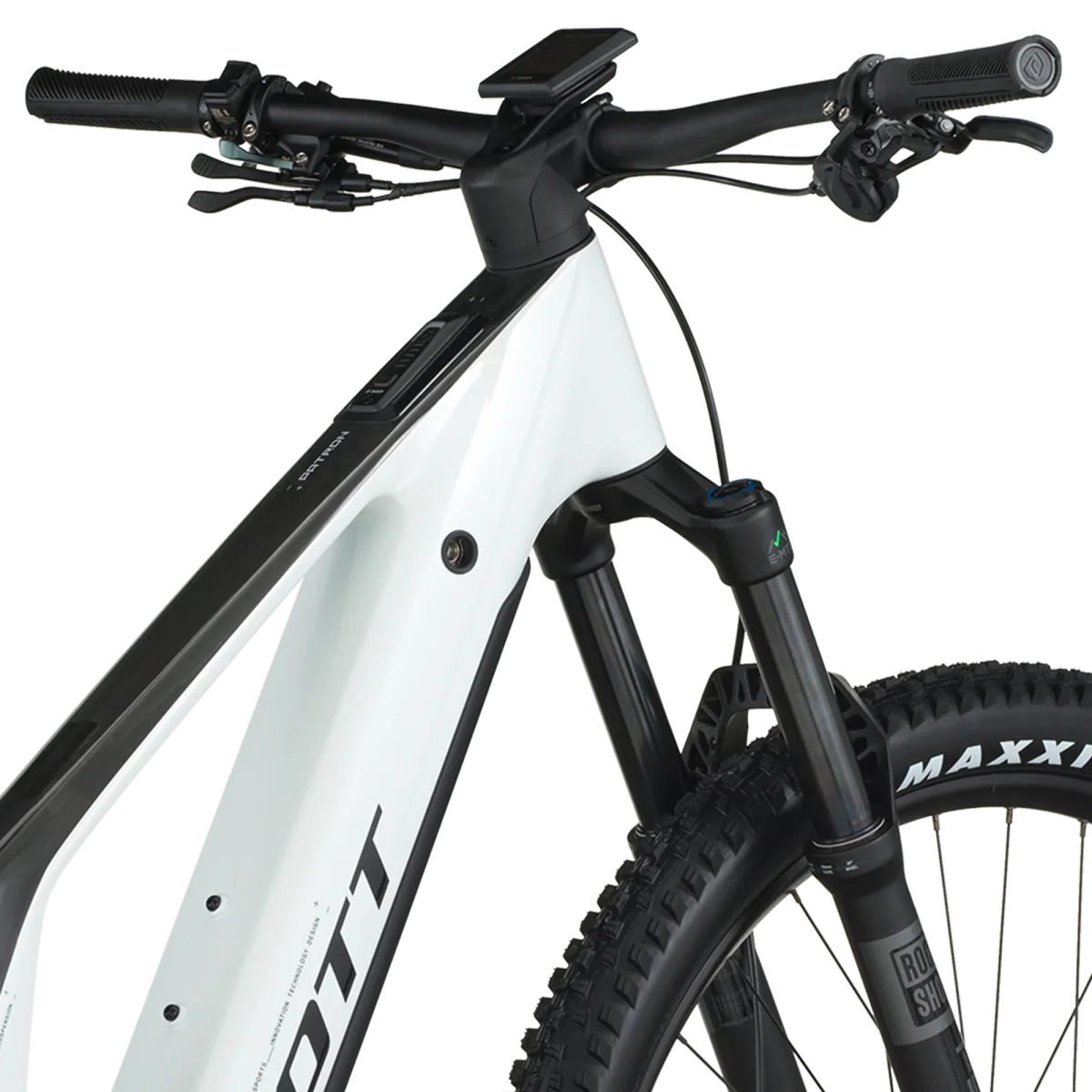 Scott Patron 920 - Image 5
