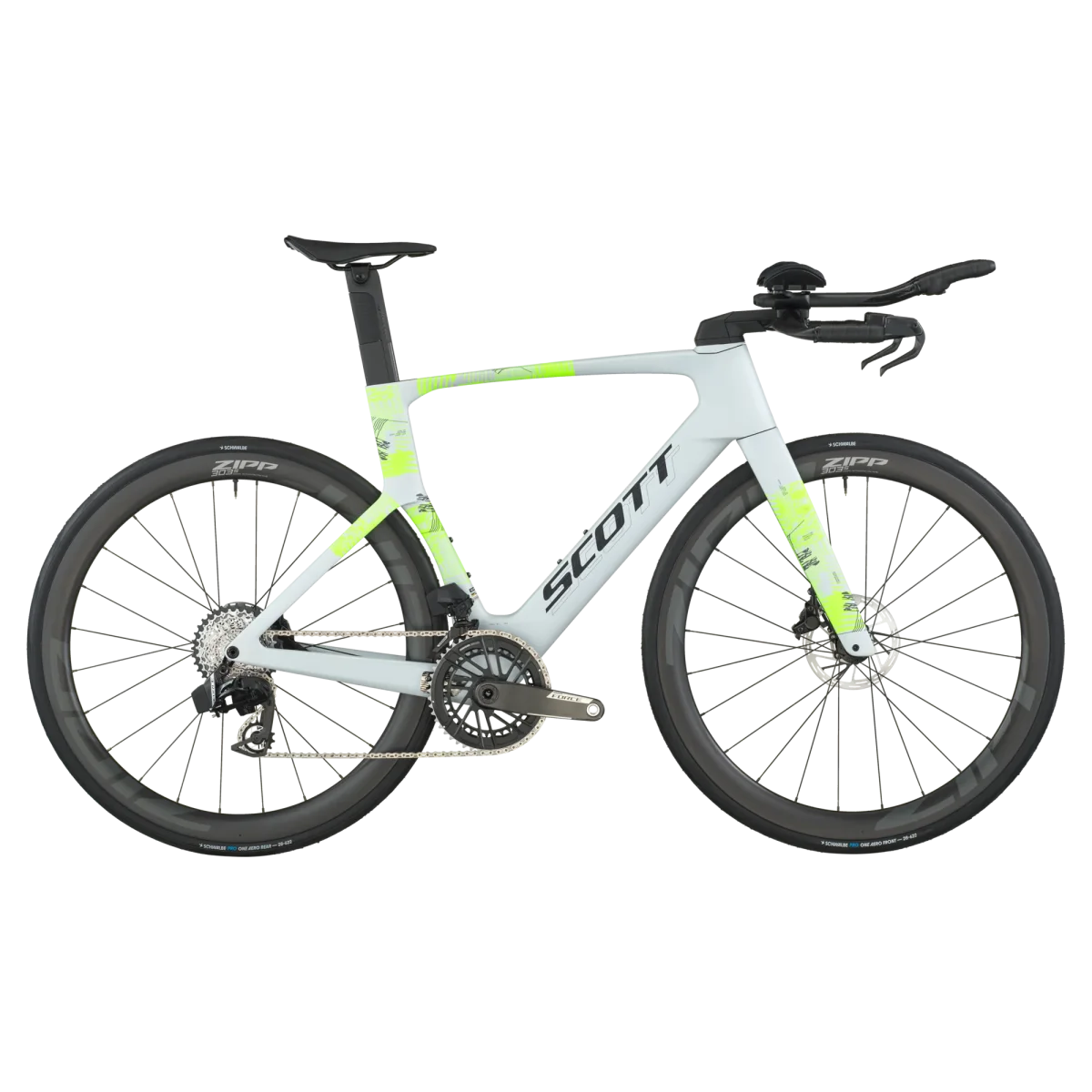 Scott Foil RC Tri