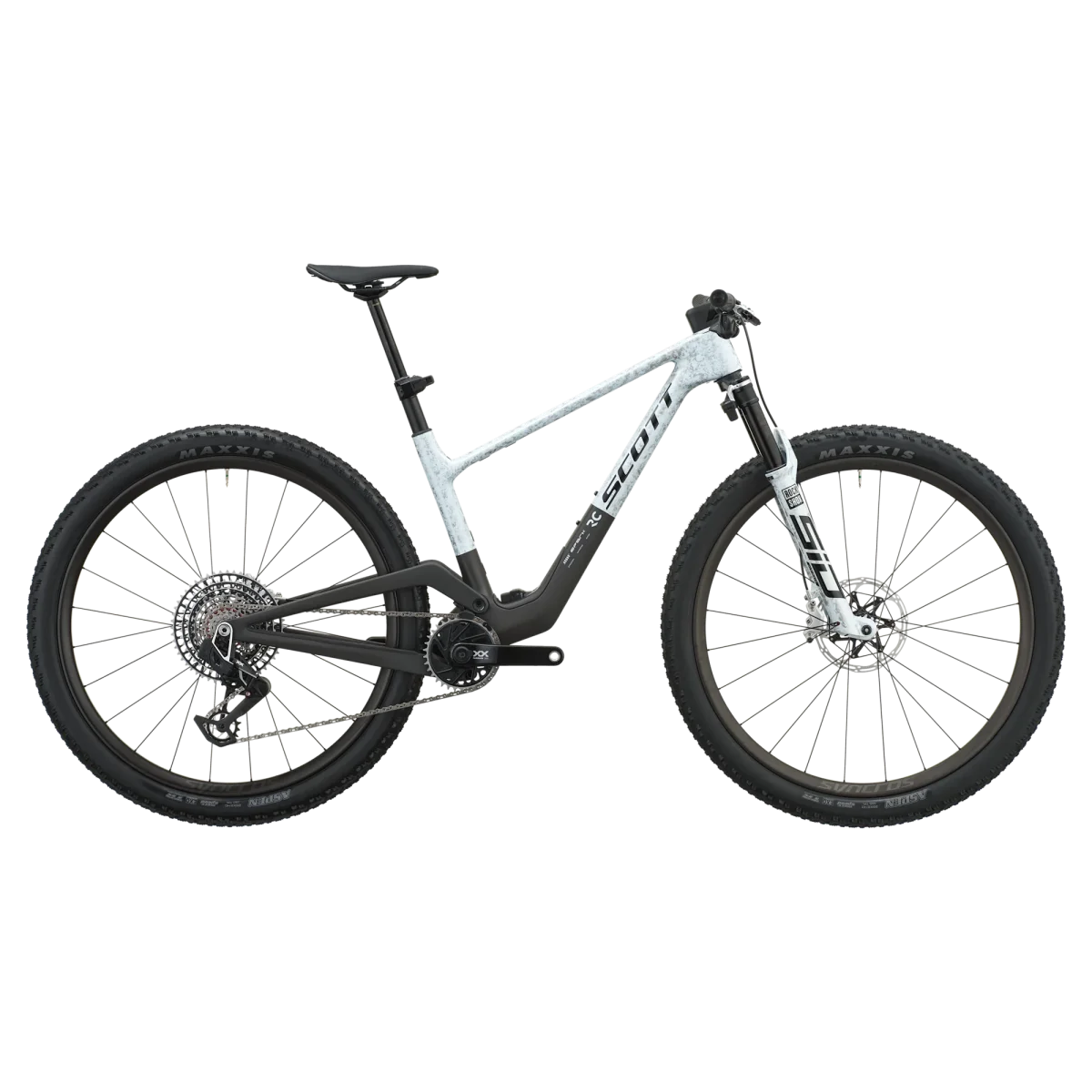 Scott Spark RC World Cup Evo - Image 2