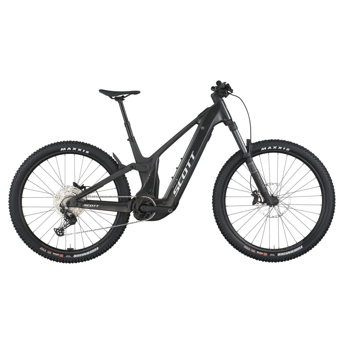 Scott Patron 920 - Image 8