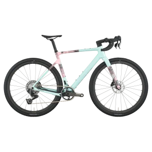 Scott Addict Gravel 10