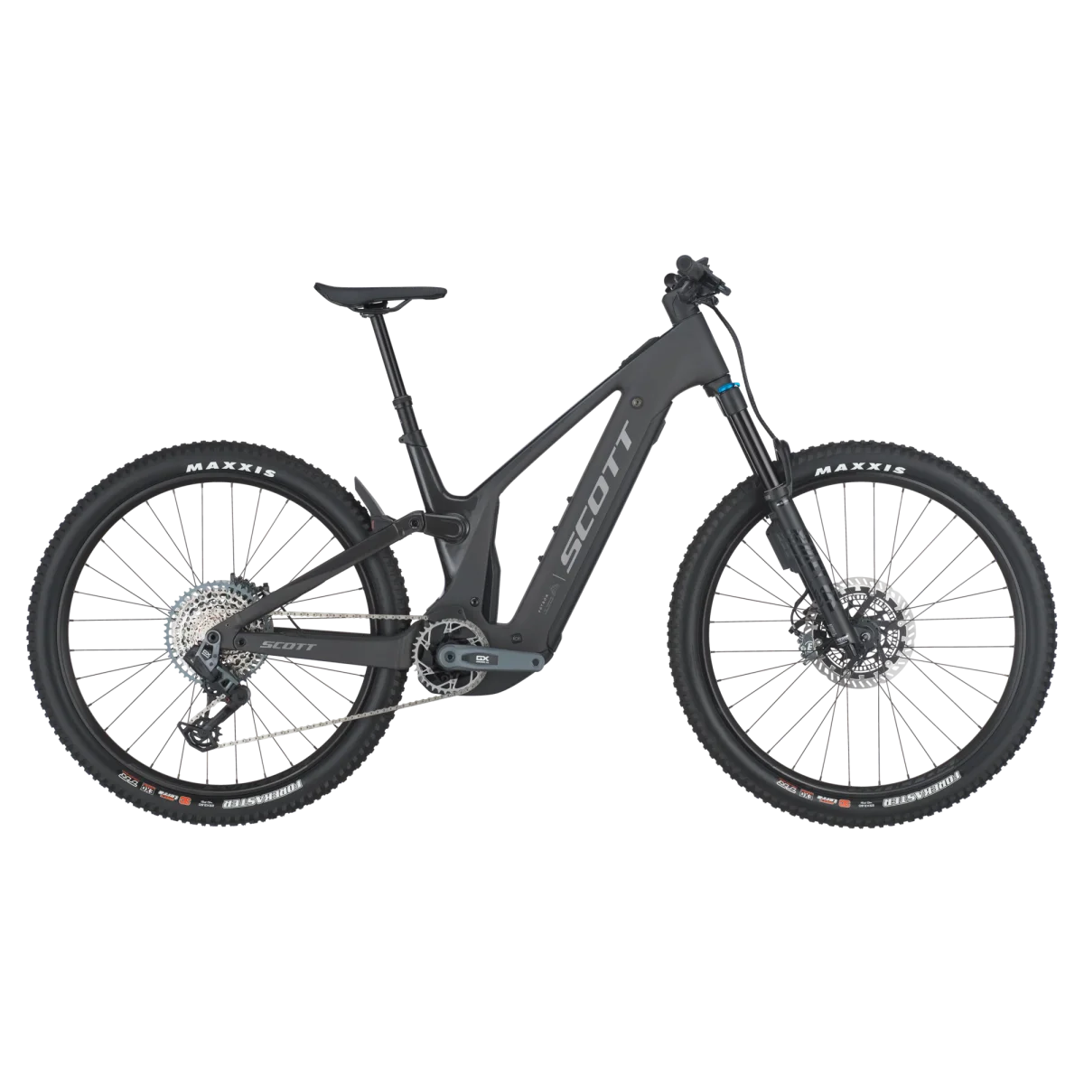Scott Patron Eride 900