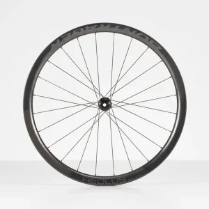 Bontrager Aeolus RSL 37V TLR