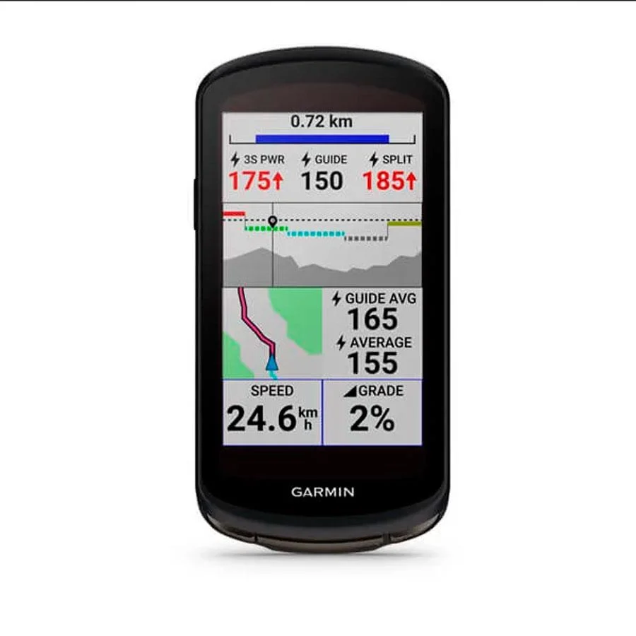 GPS Garmin Edge 1040 l Solar & Standard - Image 5