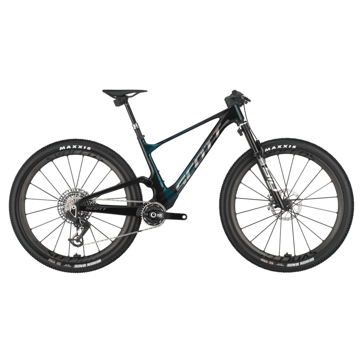 Scott Spark RC SL - Image 2