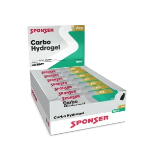 Sponser Carbo Hydrogel 60g