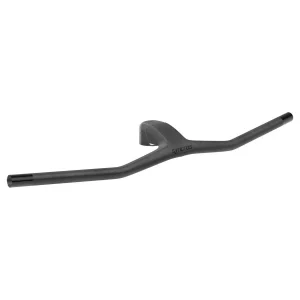 Guiador + Avanço Syncros Fraser IC SL WC -30º 740mm