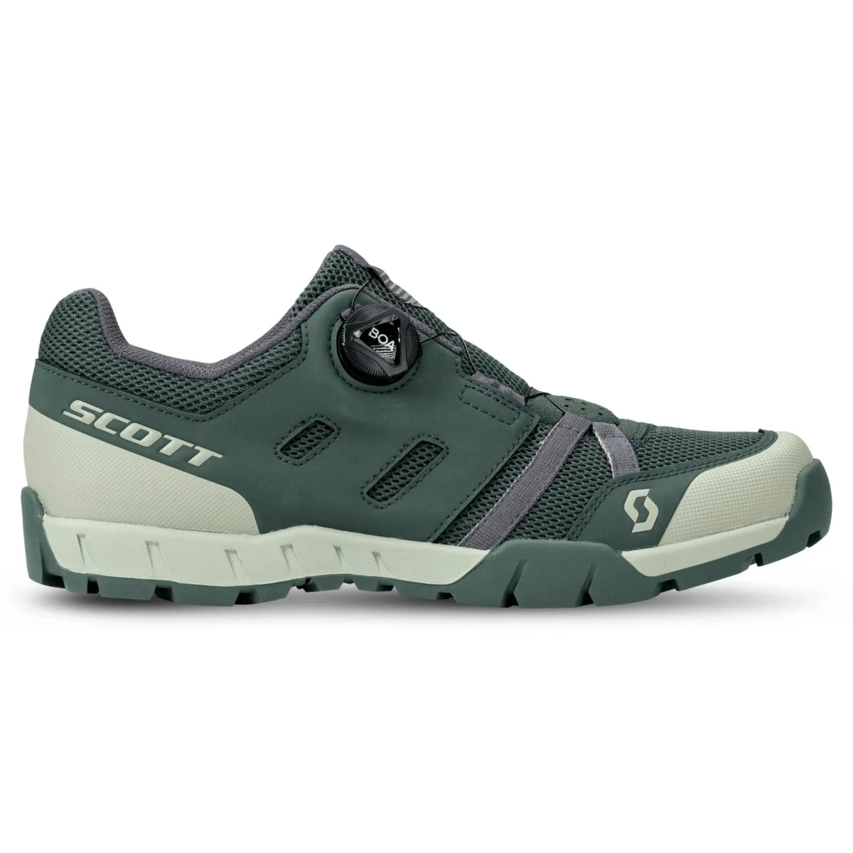 Scott Sport Crus-R Boa