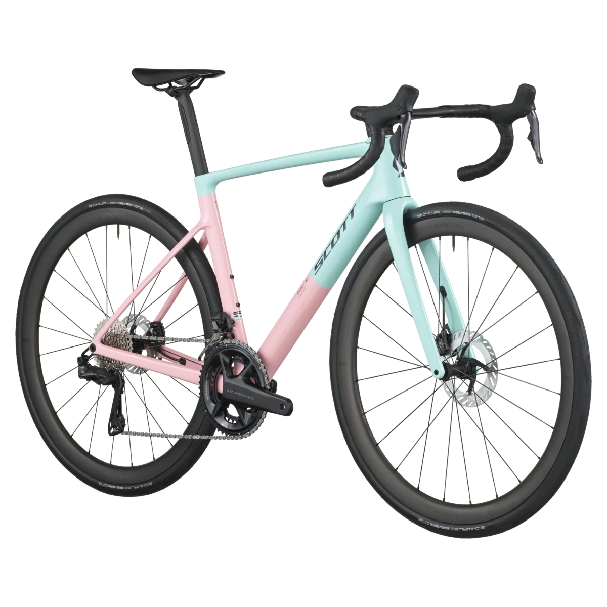 Scott Addict RC 10 2026 - Image 9