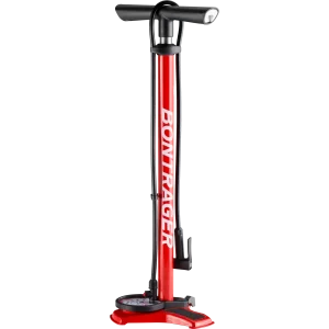 Bomba Vertical Bontrager Dual Charger