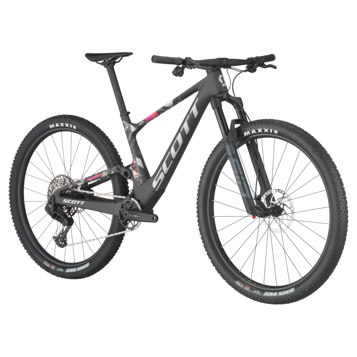 Scott Spark RC Team - Image 6