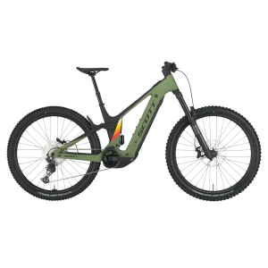 Scott Patron ST 910