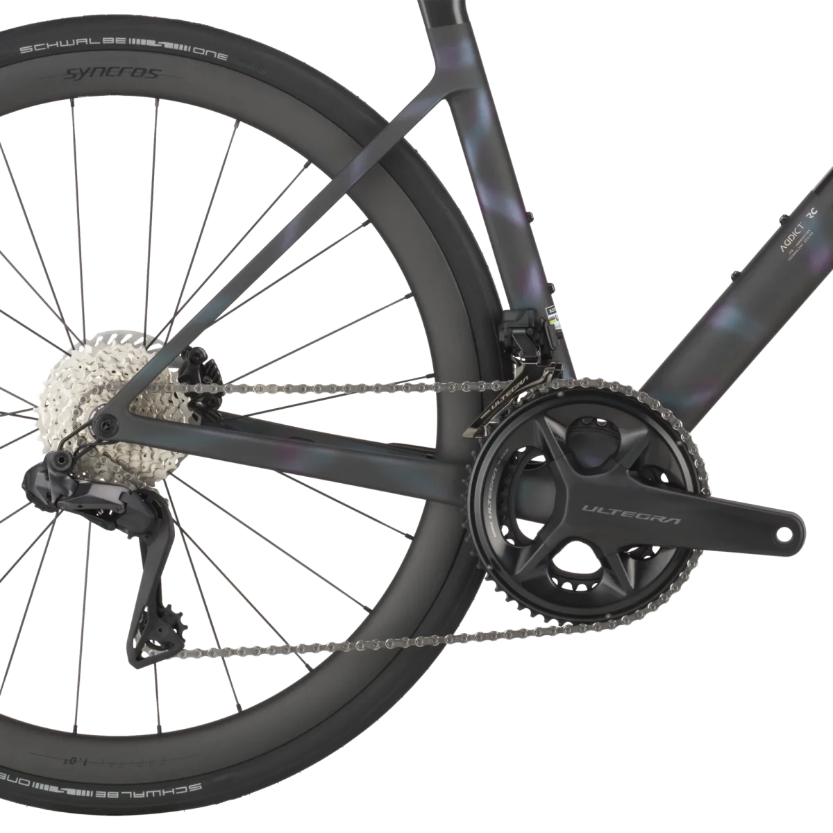 Scott Addict RC 10 2026 - Image 6