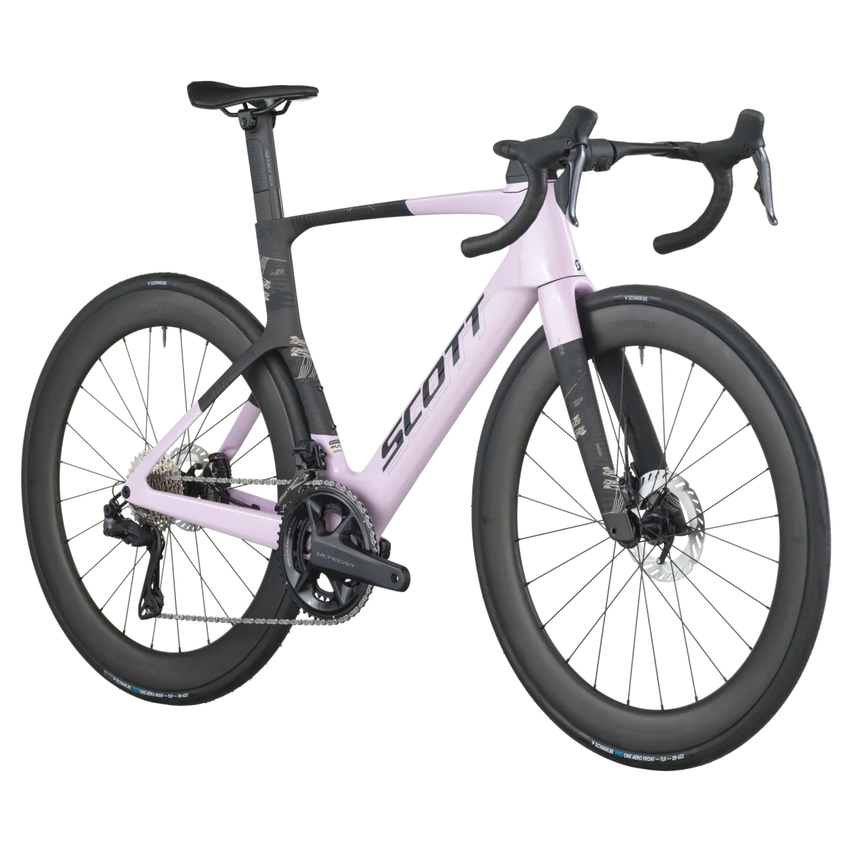 Scott Foil RC 10 - Image 7