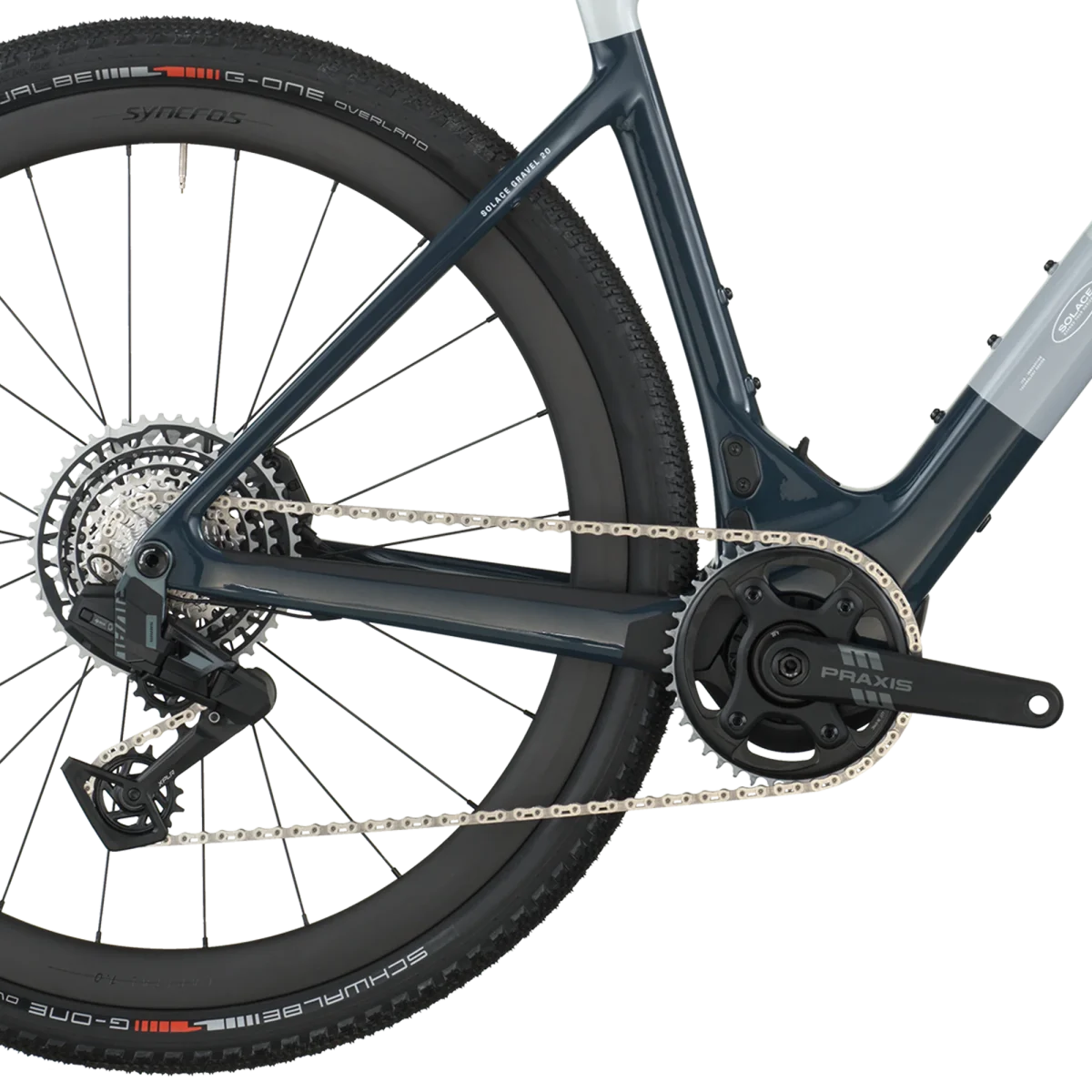 Scott Solace Gravel 20 - Image 5