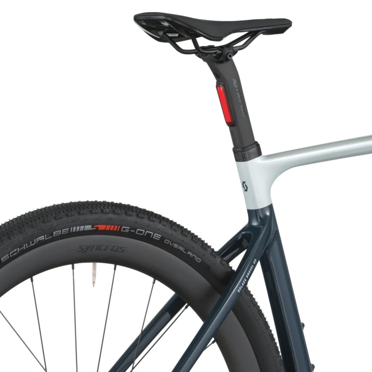 Scott Solace Gravel 20 - Image 6