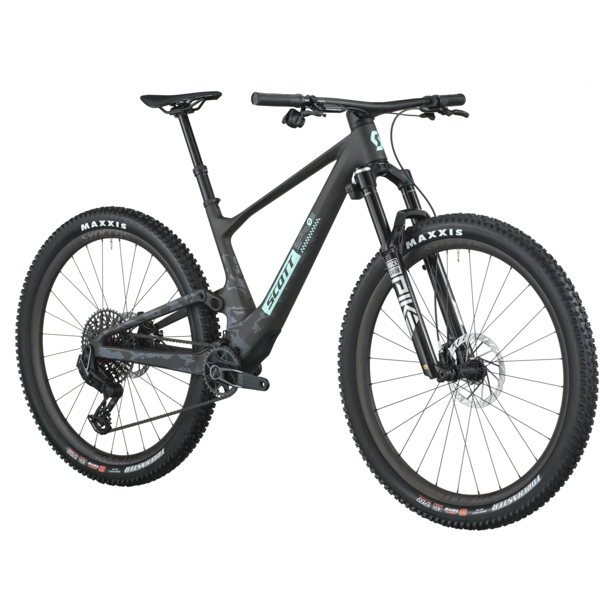 Scott Spark 900 Evo - Image 3