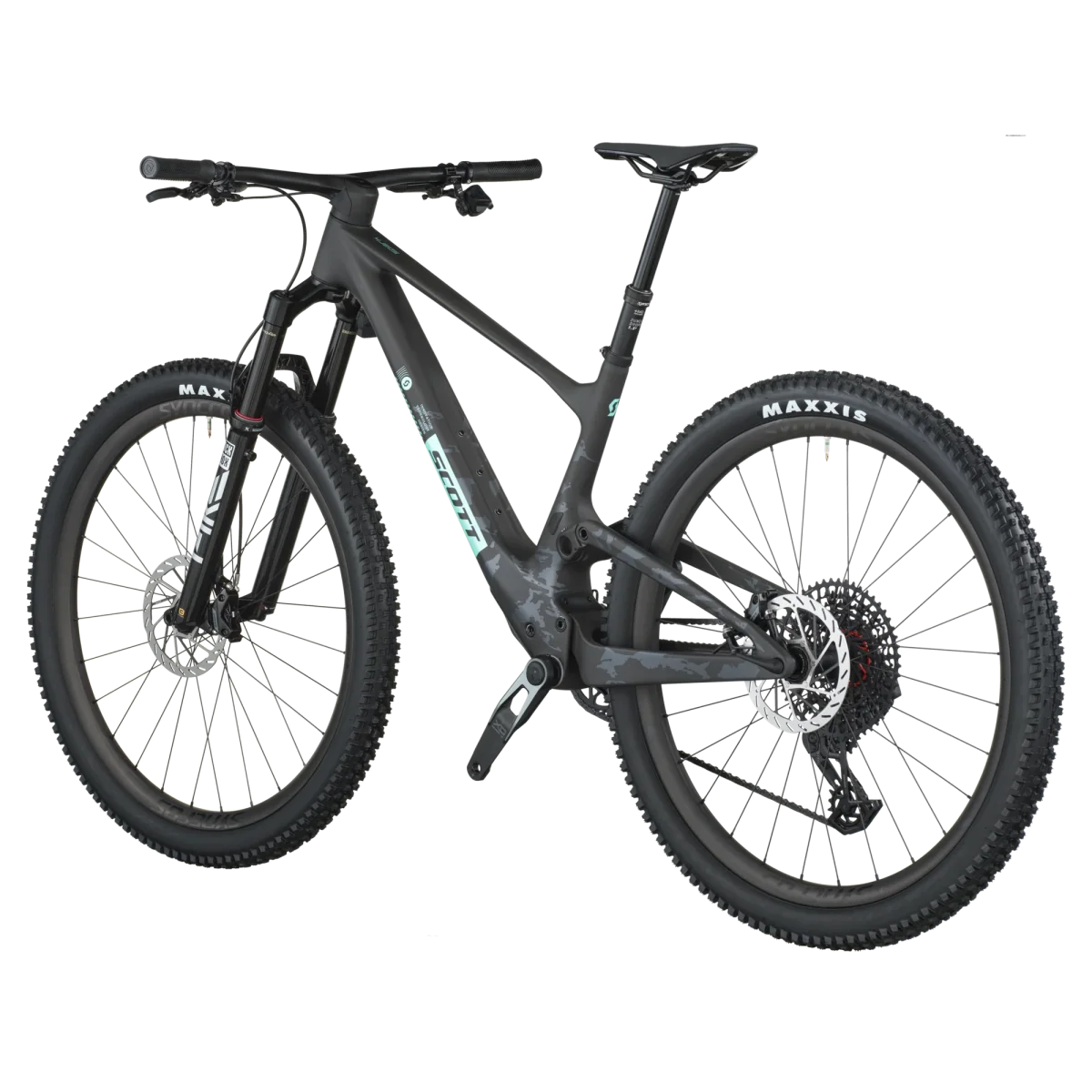 Scott Spark 900 Evo - Image 4