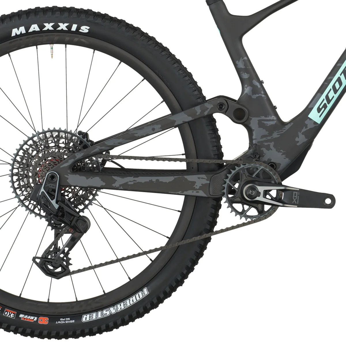 Scott Spark 900 Evo - Image 5