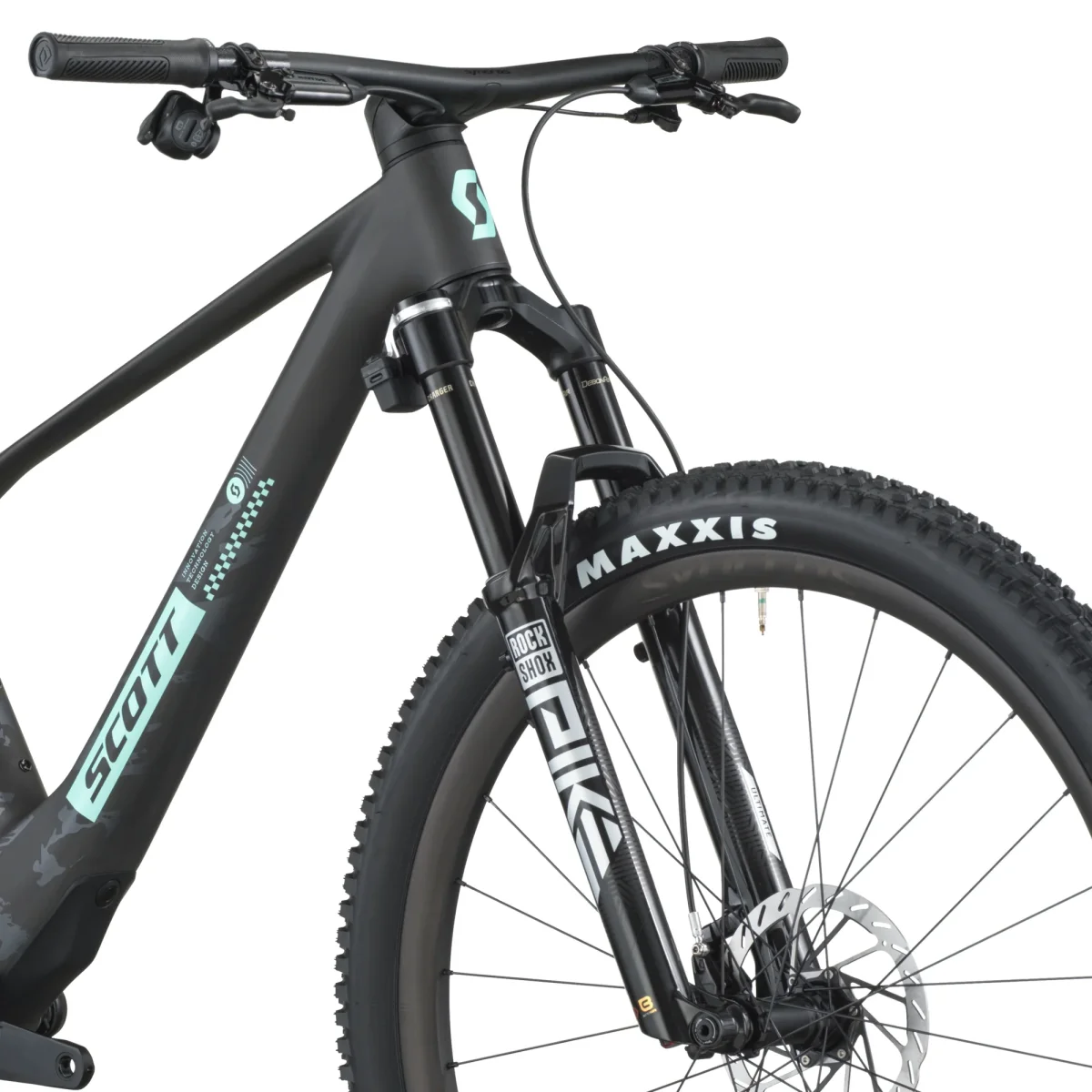 Scott Spark 900 Evo - Image 8