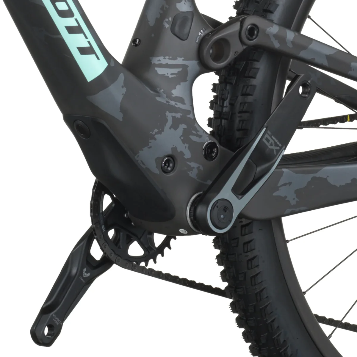 Scott Spark 900 Evo - Image 6